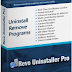 Revo Uninstaller Pro 3.1.2 Full
