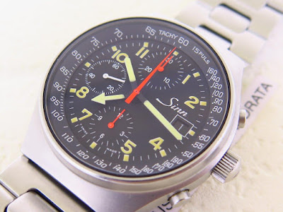 sinn gmt