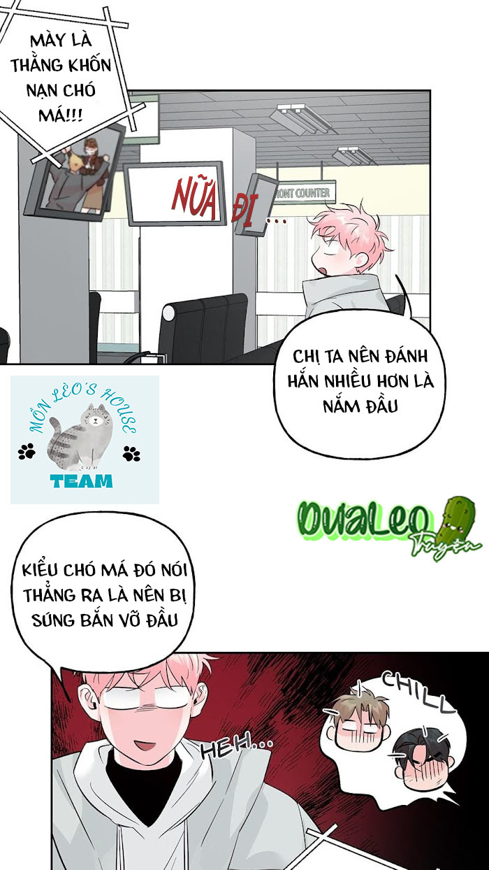 Đọc truyện Assorted Wildness - Chapter 42