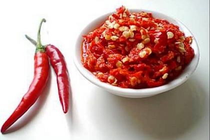 Jual Sambal Online 082234461406