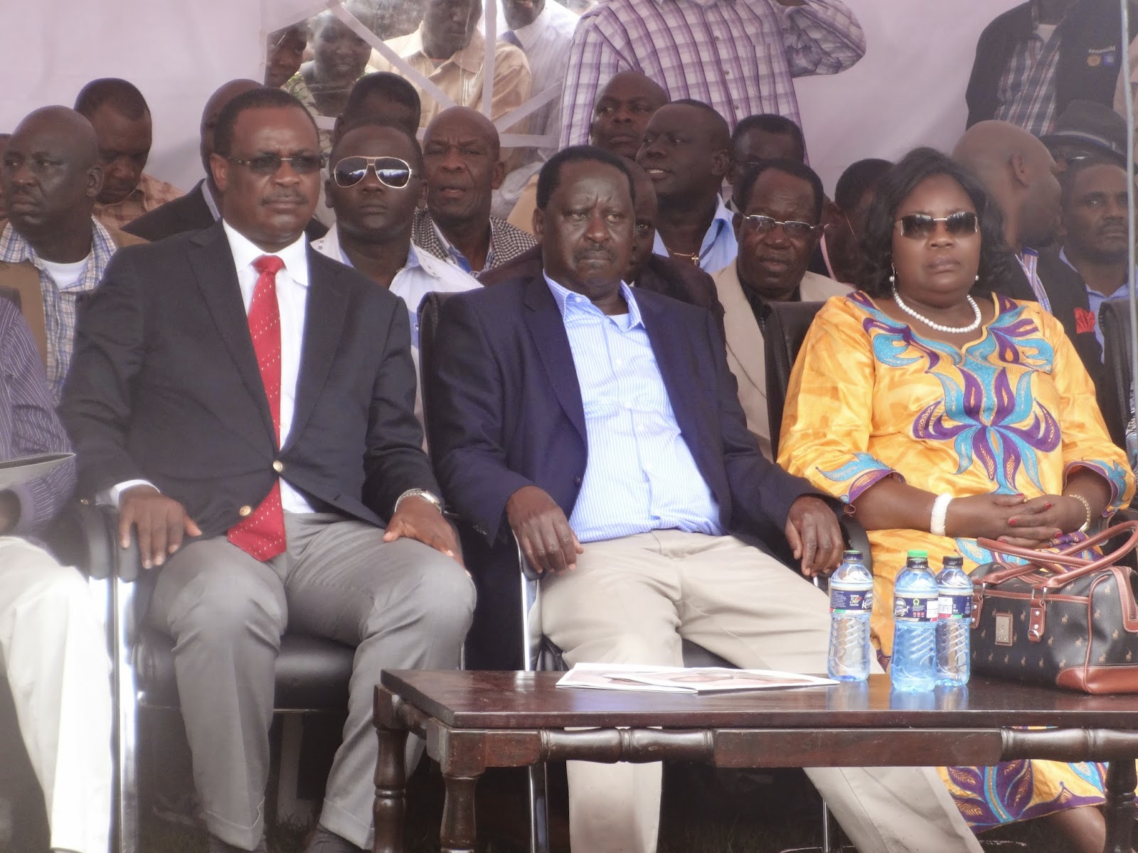 Janak Communications Updates Oluoch Kanindo The End Of A Colourful