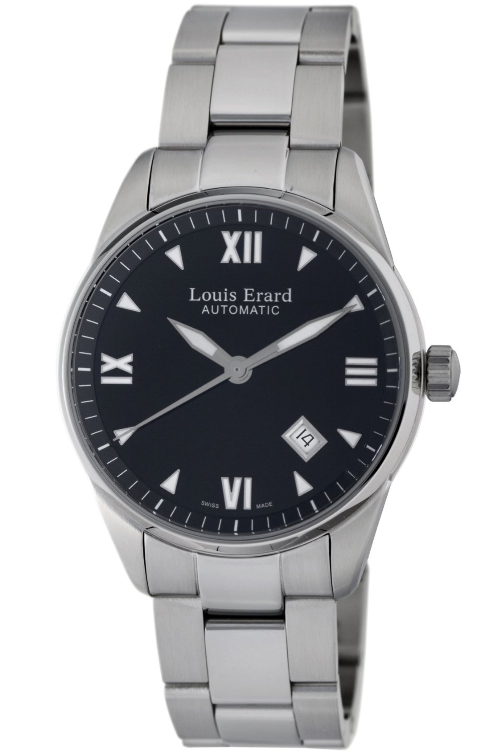 Louis Erard, Louis Erard Watches, Louis Erard 1931, Louis Erard Emotion, Louis Erard Heritage ...