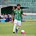 Gabriel Leite dá assistência para garantir a 1ª vitória do Guarani de Umberto Louzer na A-2