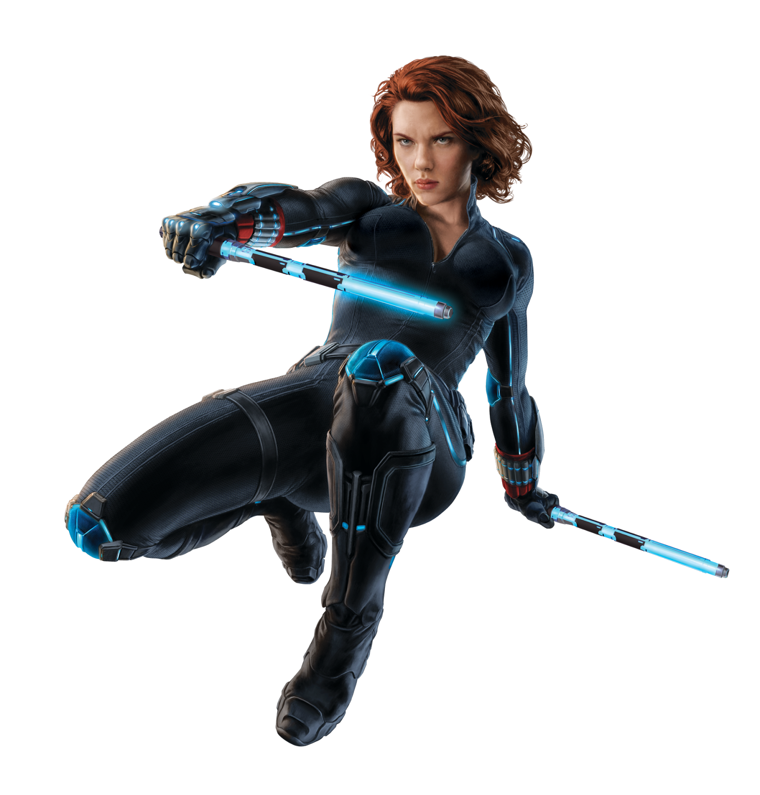 PNG Viúva Negra (Black Widow, Civil War, Avengers