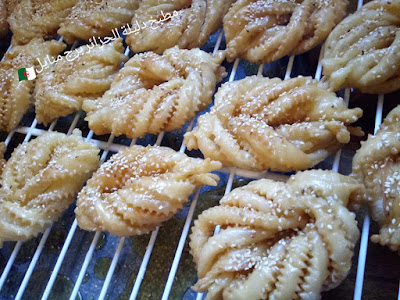 قريوش مورق