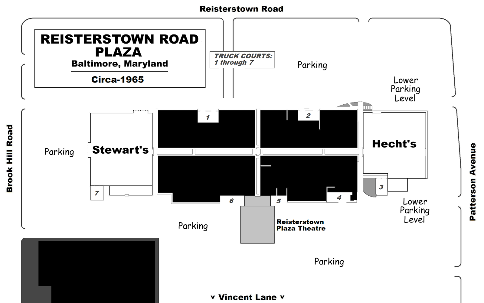 MALL HALL OF FAME November 2011