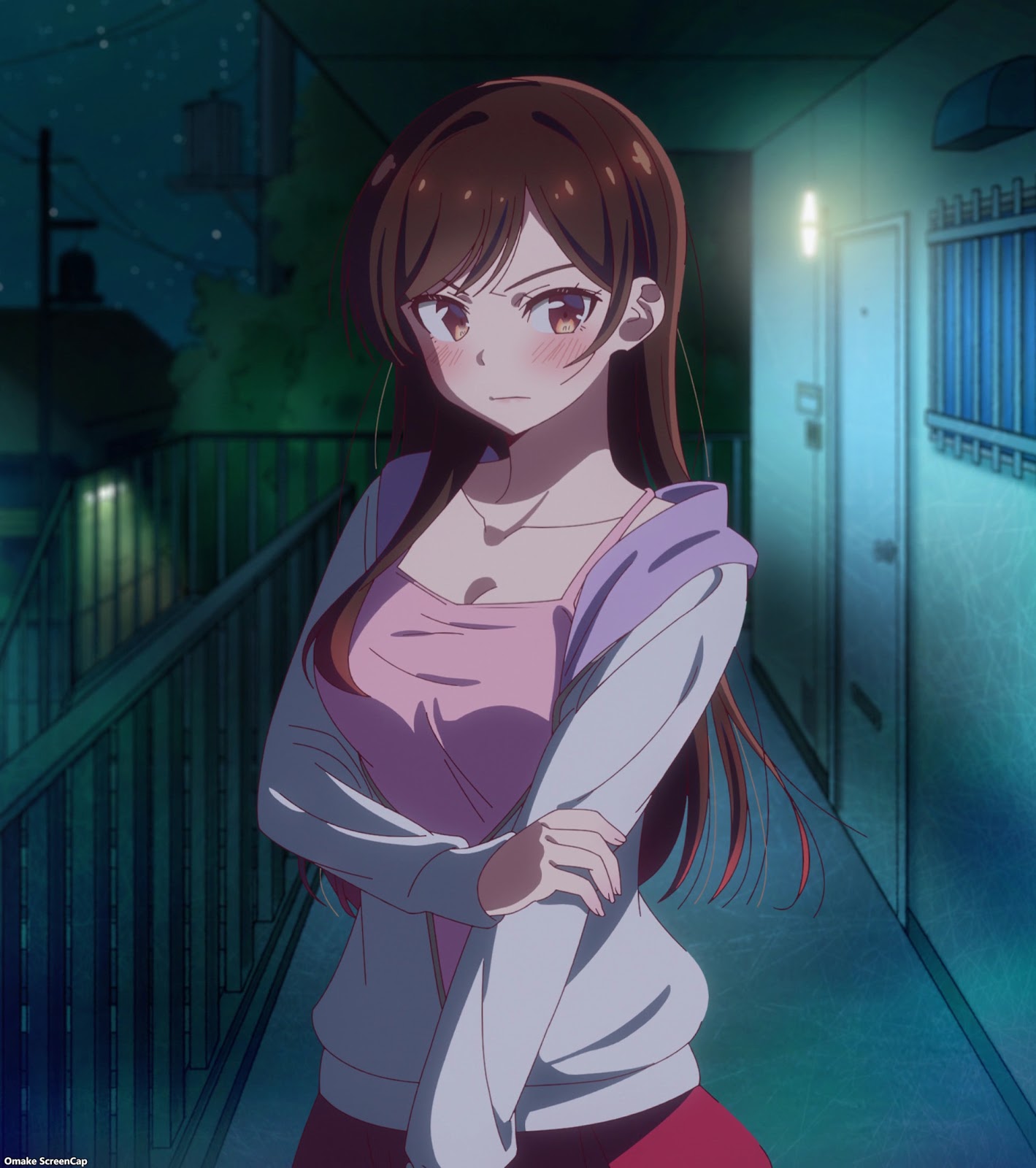 Anime Saiko - Anime is Kanojo Okarishimasu