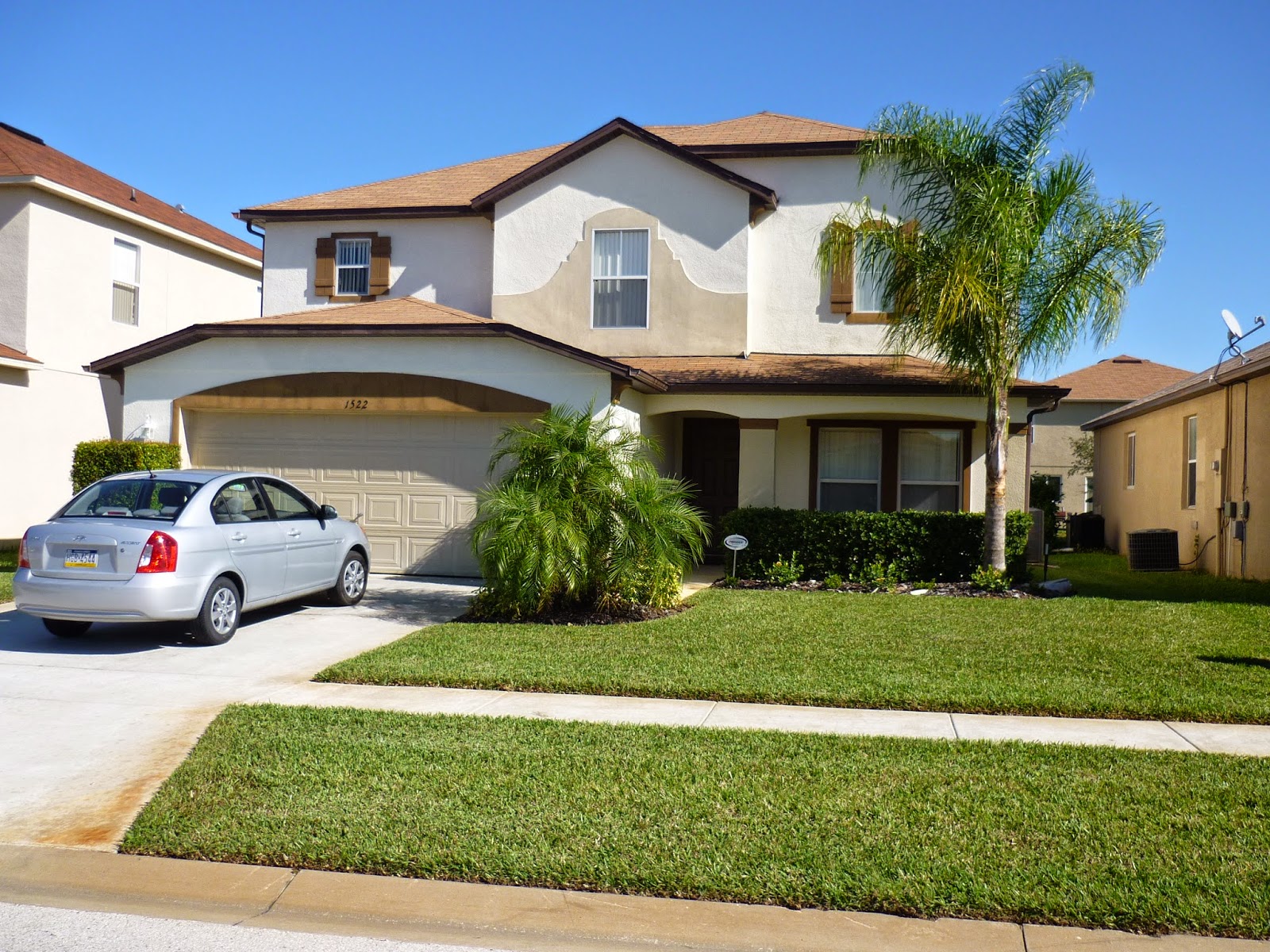 Vacation Homes Kissimmee Vacation Home Rentals