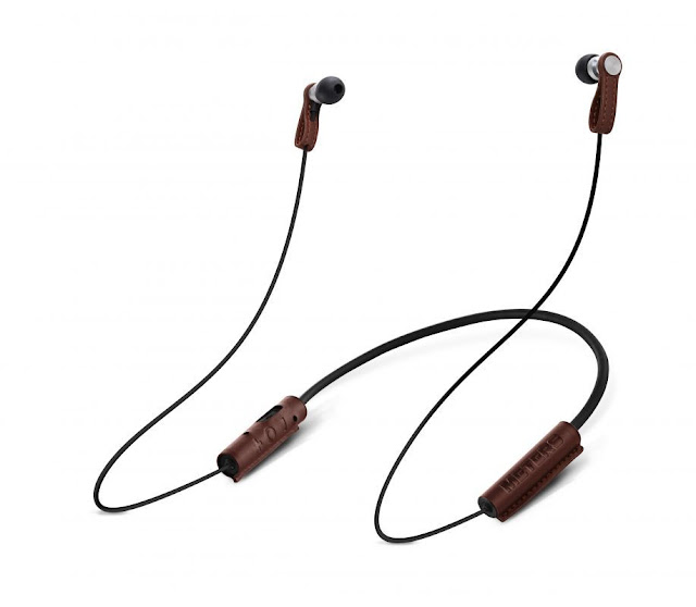 Meters M-Ears Bluetooth Earphones Review