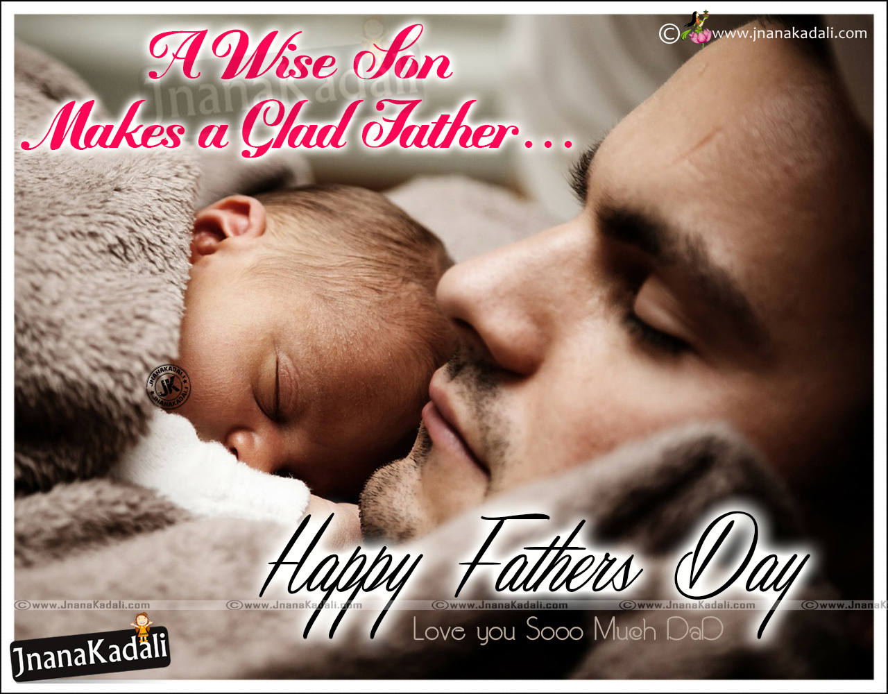 Here is New Father s Day Love You Dad Quotes and Messages for Father Best Dad Quotes and messages Miss You Dad Quotation for Father s Day Father s Best