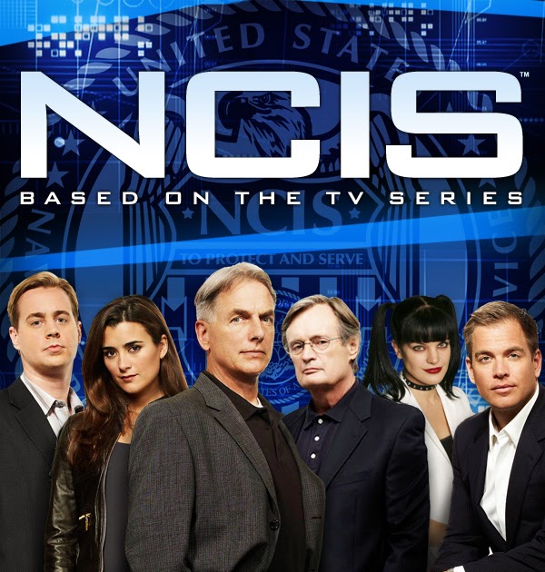 Download Free Ncis the game Game Full Version