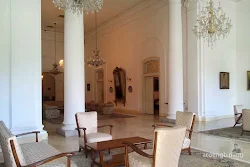 istana bogor