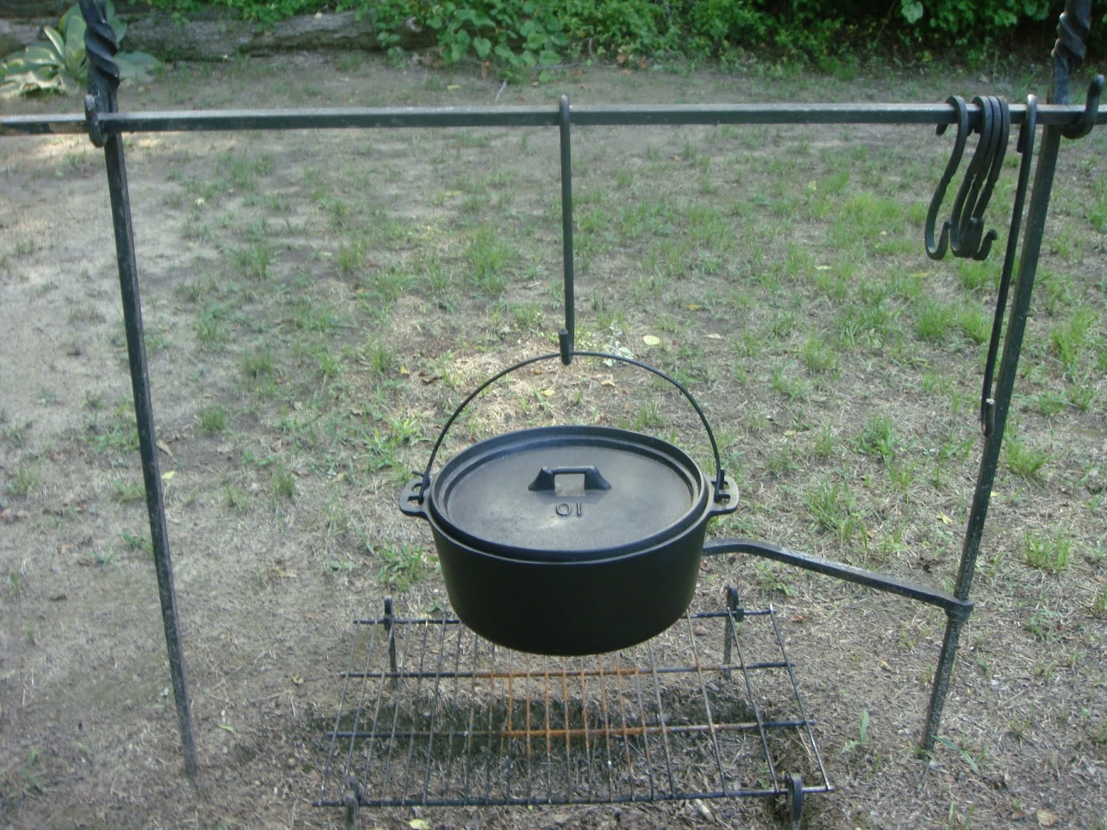 Sensible Survival Outdoor Cookware