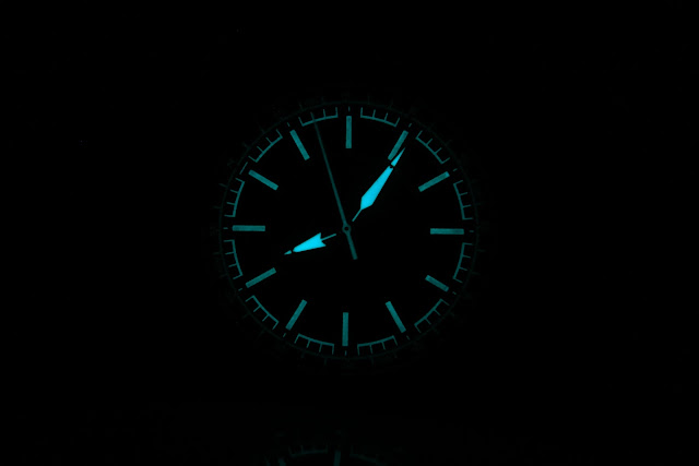 Akura Wayfarer lume Akura Wayfarer lume