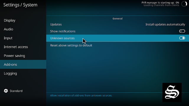 enable-unknown-sources-kodi