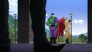 ヒロアカ 5期アニメ | 僕のヒーローアカデミア My Hero Academia Season5 Episode 102