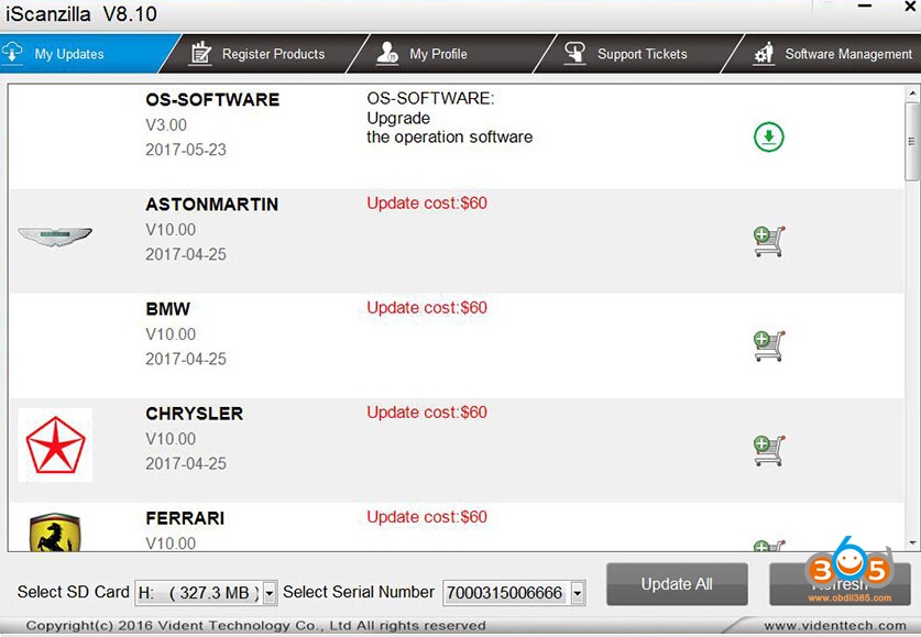 Vident Ilink400 Scan Tool User Manualauto Diagnostic Tool Vident Ilink400 Scan Tool User Manualauto Diagnostic Tool
