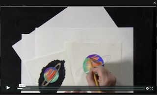 Creating A Masterpiece ~ Drawing Lessons ~ A Homeschool Coffee Break Review at kympossibleblog.blogspot.com