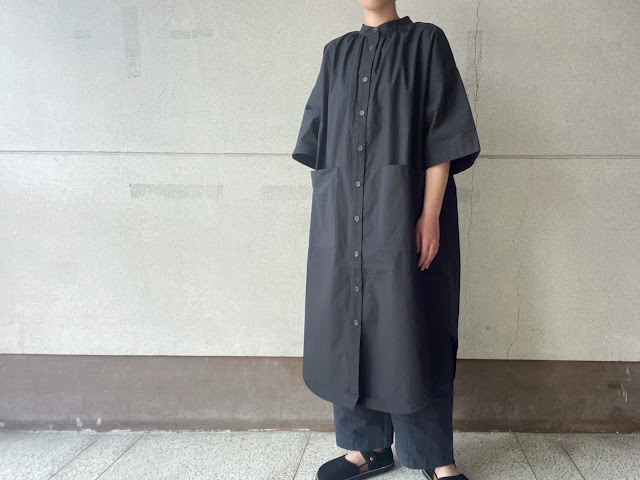 KLOKE【クローク】AMAZONS SHIRT DRESS◆八十八/丸亀・香川県エイティエイト