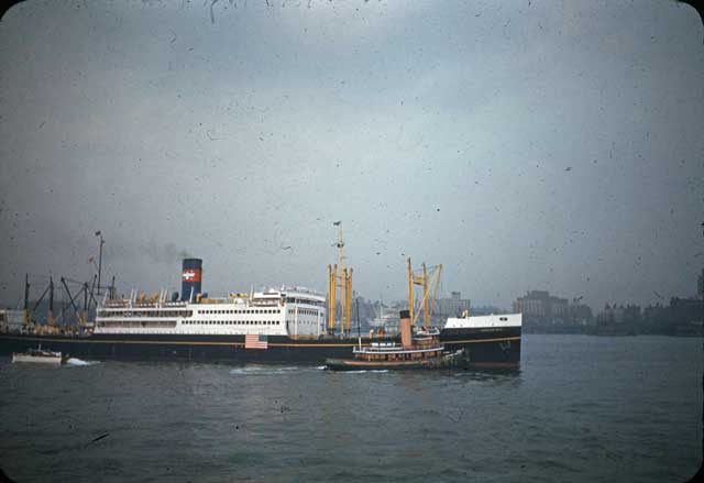 HMS Exeter sinking at the Second Battle of the Java Sea, 1 March 1942 worldwartwo.filminspector.com