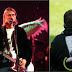 10 Foto Duka Cita saat Pemakaman Kurt Cobain