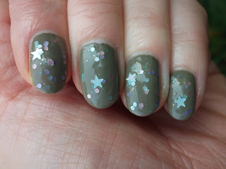 Pocket Money Polishes Wishing on a Star