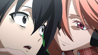 Akame Ga Kill Anime Series Image 4