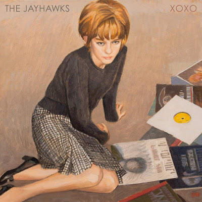 Xoxo The Jayhawks Album