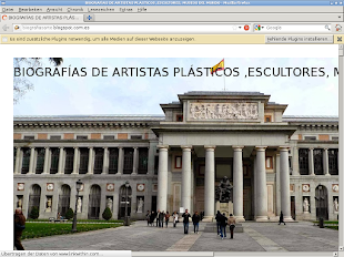 NOTICIAS DE ARTE