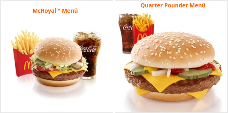 Mcdonald S Hakkinda Genel Bilgiler Ve Mcdonald S Menu Tavsiyeleri Burak Avcioglu Teknoloji Ekonomi Yazilim Test Otomasyon Ve Devops