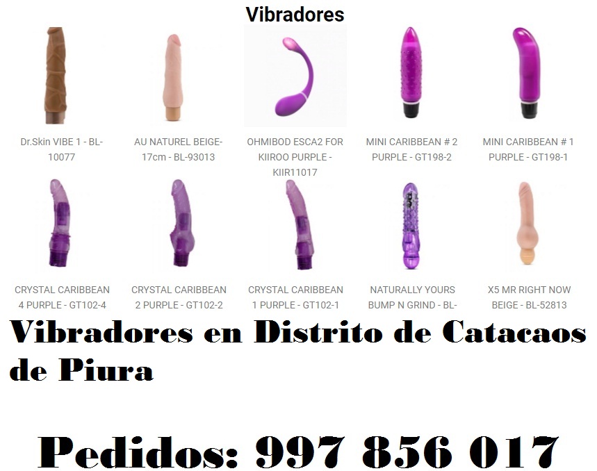 en Distrito de Catacaos de Piura