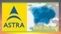 "Astra 2G - 28.2E Feelgood FTA Highlights"...