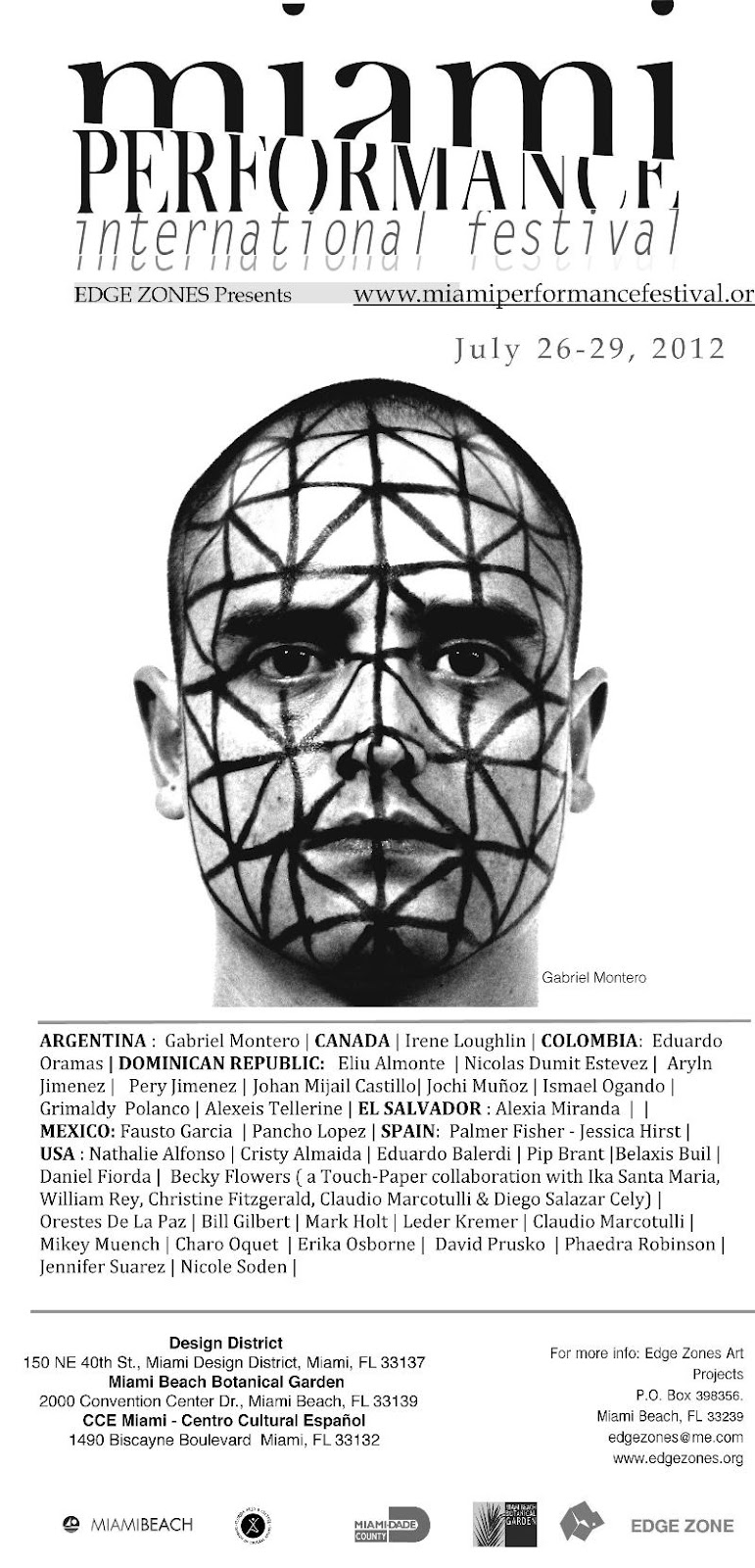 Events and Fun in South Beach, Miami Miami Performance International