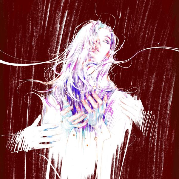 Ryu Jisu – do we really (Feat. roku) – Single