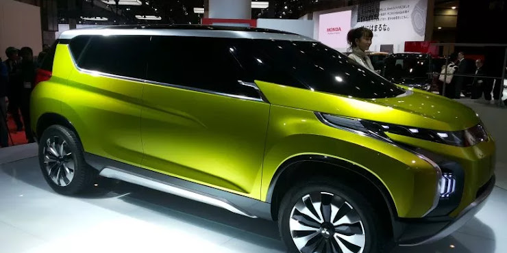 Membidik Rivalitas Small MPV Mitsubishi, Harga Jualnya Oke Punya Nih
