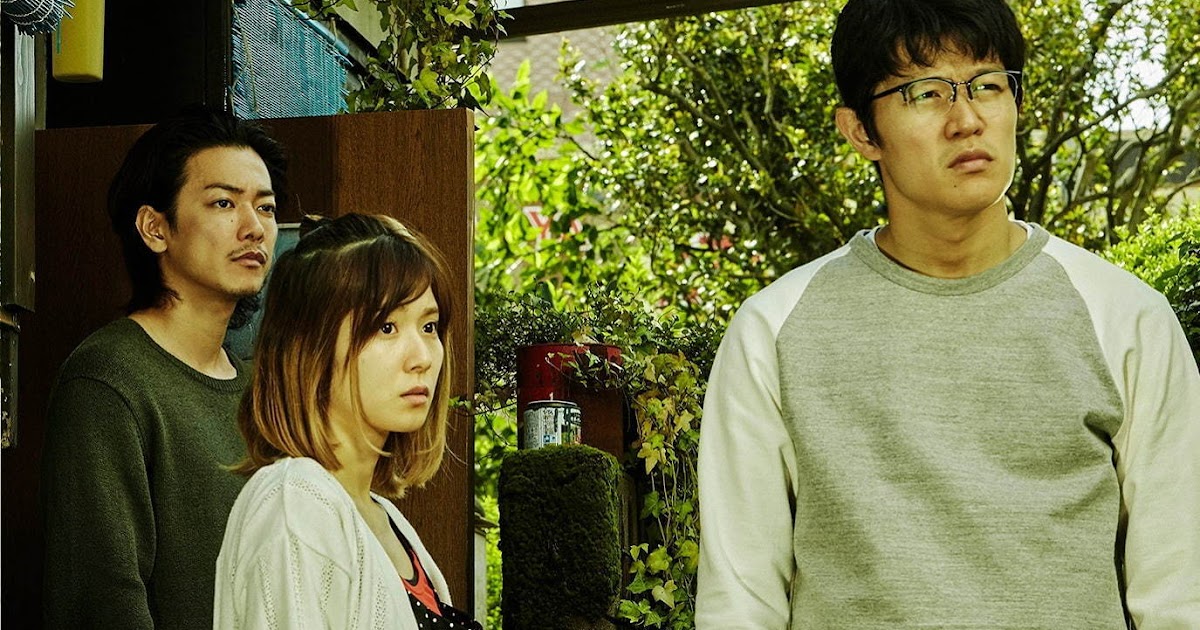 Cinema e Missili One Night ( Shiraishi Kazuya , 2019 )