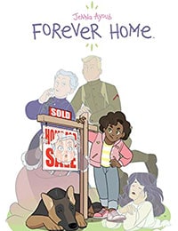 Read Forever Home online