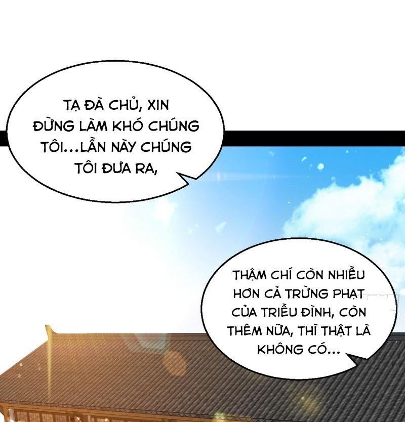 Ta Là Tà Đế Chapter 85 - Trang 1