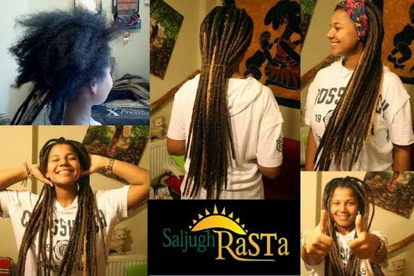 Dreadlock(RaSTa)