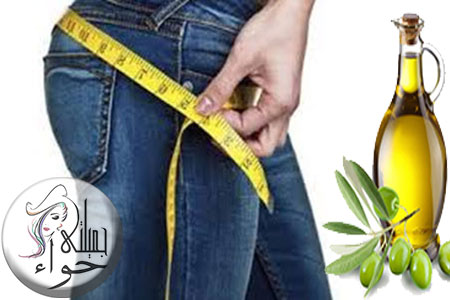 تكبير المؤخرة والصدر بأستخدام زيت الزيتون تكبير المؤخرة والصدر بأستخدام زيت الزيتون