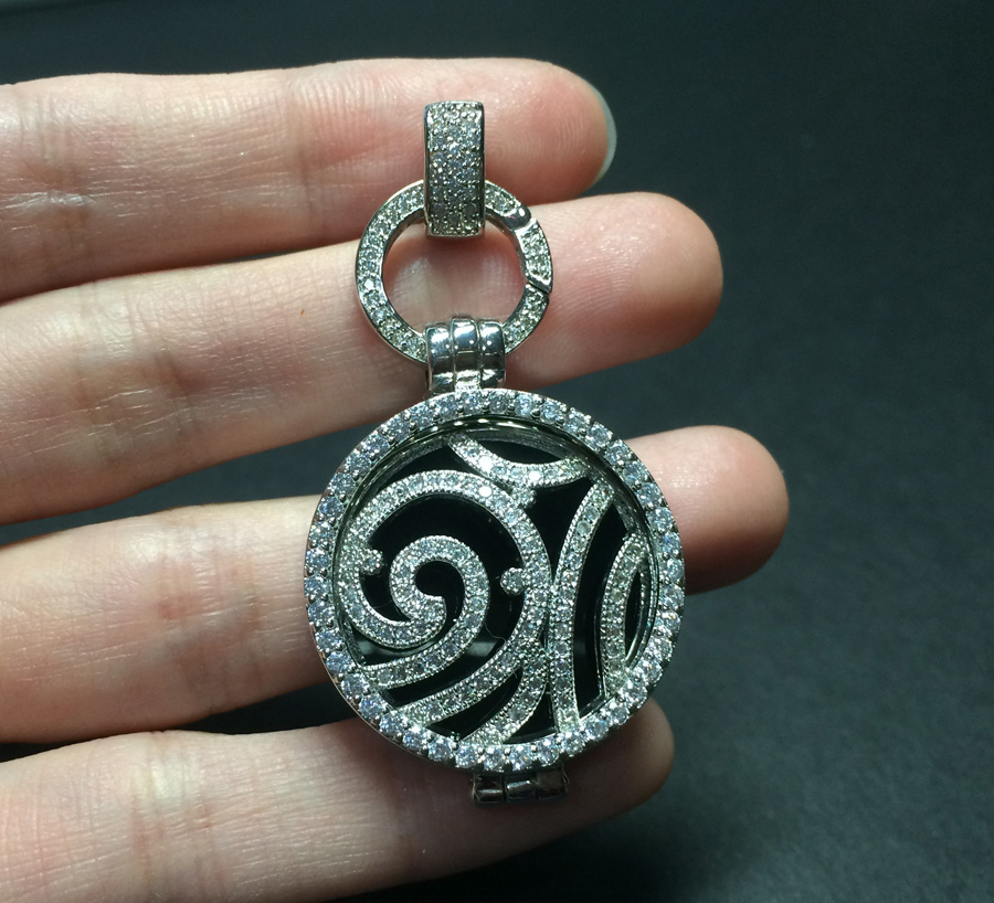 Journey Girl Jewelry Collection
