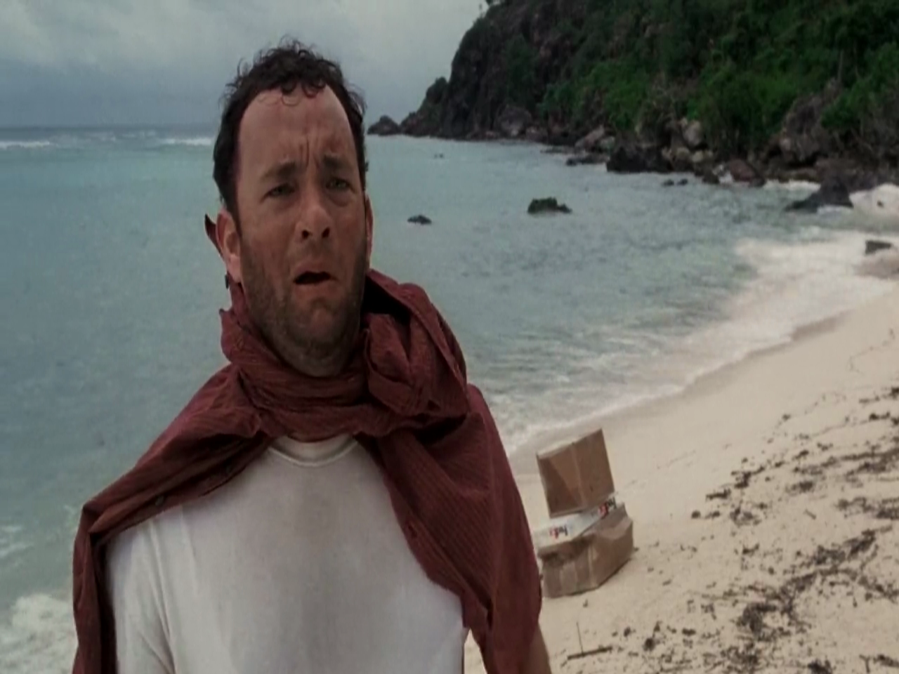 FORCER Tom Hanks' Best Movies