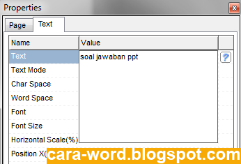 Cara Edit PDF Dengan Foxit Cara Edit PDF Dengan Foxit