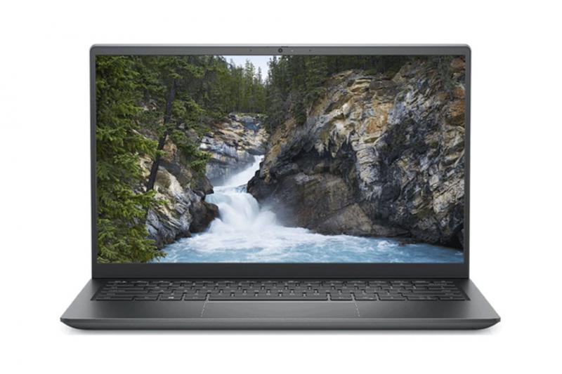 Laptop Dell Vostro 5410 V4I5214W1 (i5-11320H/8GB RAM/512GB SSD/14″FHD/Win11/Office H&ST), My Pham Nganh Toc