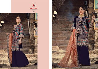 Deepsy Aniiq Pakistani Suits catalog