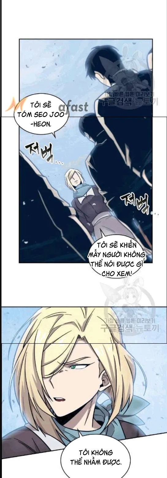 Vua Trộm mộ Chapter 173 - AB Truyện