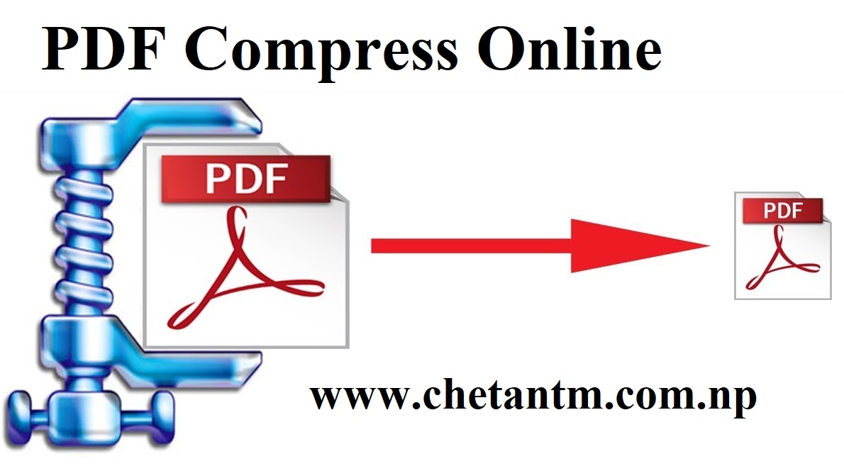 Https compressed pdf
