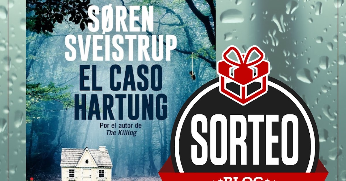 El Caso Hartung Soren Sveistrup 9789588763507 Amazon Com Books