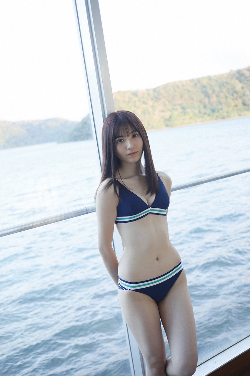 Image Japanese Model - Rin Kurusu & Miyu Yoshii - Twin Angel - TruePic.net - Picture-85