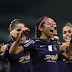 Corinthians bate o Palmeiras e conquista o Tri do Brasileirão Feminino